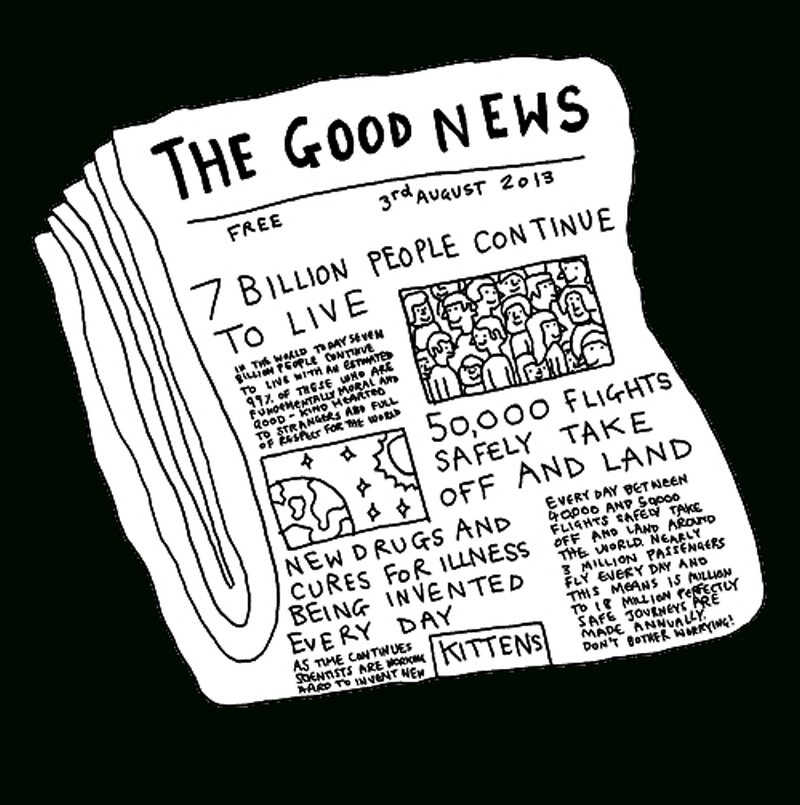 Nieuwsartikel 2